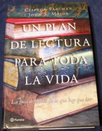 UN PLAN DE LECTURA PARA TODA LA VIDA
